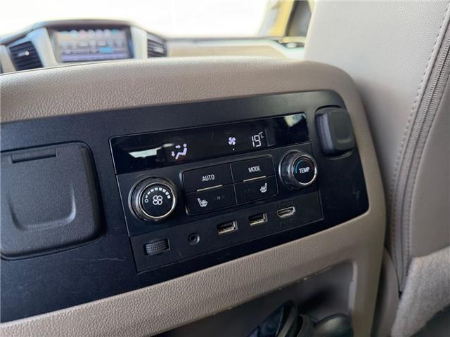 2019 GMC Yukon SLT (Stk: 370686) in Brooks - Image 18 of 19