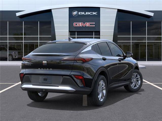 2026 Buick Envista Preferred (Stk: 47436) in Owen Sound - Image 4 of 6