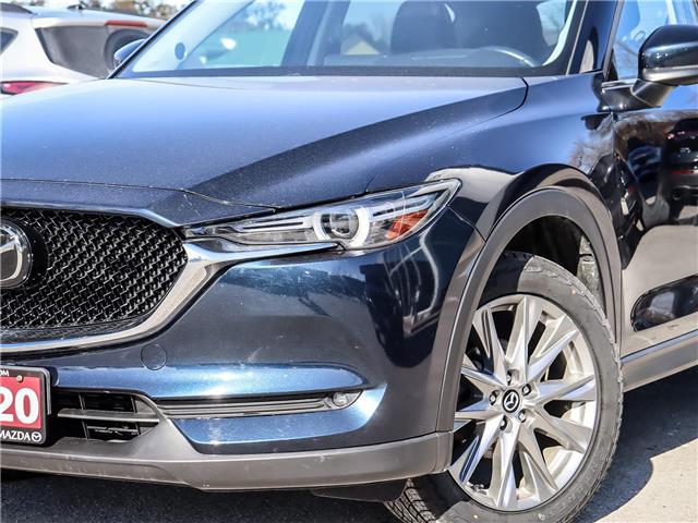 2020 Mazda CX-5 GT (Stk: 25411A) in Cobourg - Image 2 of 29