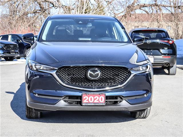 2020 Mazda CX-5 GT (Stk: 25411A) in Cobourg - Image 3 of 29