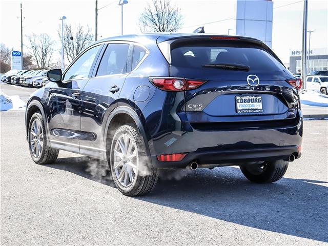 2020 Mazda CX-5 GT (Stk: 25411A) in Cobourg - Image 6 of 29