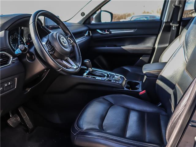 2020 Mazda CX-5 GT (Stk: 25411A) in Cobourg - Image 10 of 29