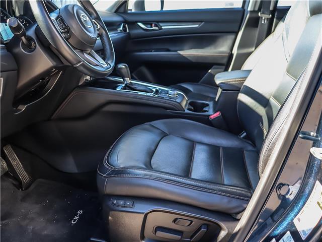 2020 Mazda CX-5 GT (Stk: 25411A) in Cobourg - Image 11 of 29