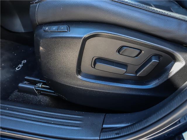2020 Mazda CX-5 GT (Stk: 25411A) in Cobourg - Image 12 of 29