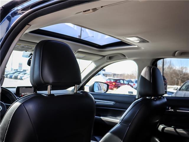 2020 Mazda CX-5 GT (Stk: 25411A) in Cobourg - Image 13 of 29