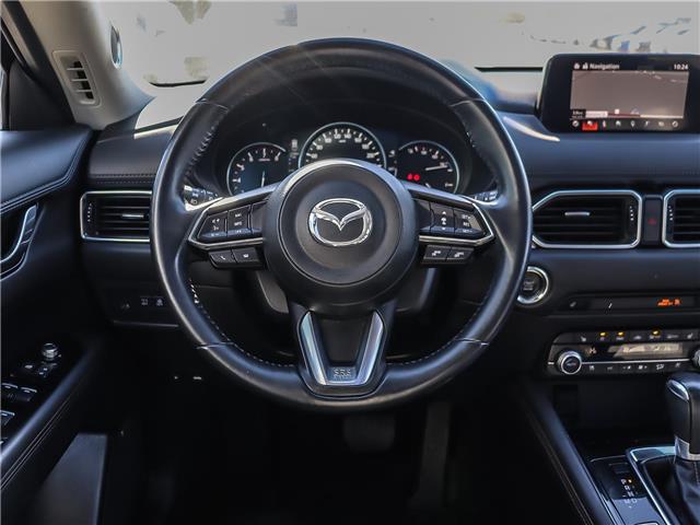 2020 Mazda CX-5 GT (Stk: 25411A) in Cobourg - Image 14 of 29