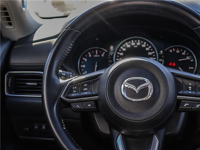 2020 Mazda CX-5 GT (Stk: 25411A) in Cobourg - Image 15 of 29