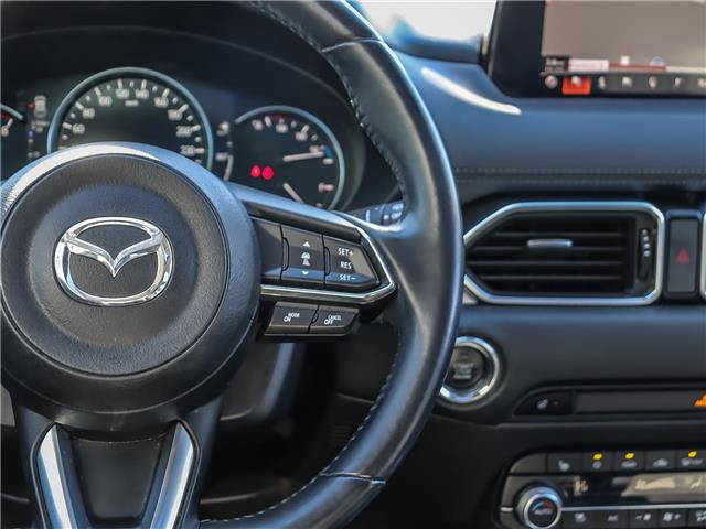 2020 Mazda CX-5 GT (Stk: 25411A) in Cobourg - Image 16 of 29