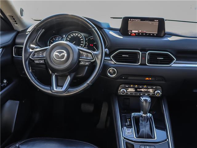 2020 Mazda CX-5 GT (Stk: 25411A) in Cobourg - Image 17 of 29