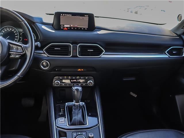 2020 Mazda CX-5 GT (Stk: 25411A) in Cobourg - Image 18 of 29