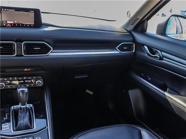 2020 Mazda CX-5 GT (Stk: 25411A) in Cobourg - Image 19 of 29