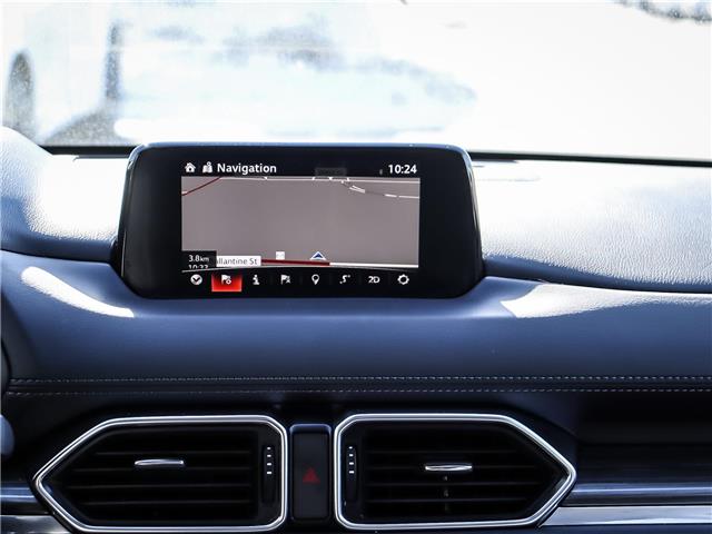 2020 Mazda CX-5 GT (Stk: 25411A) in Cobourg - Image 20 of 29