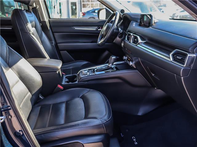 2020 Mazda CX-5 GT (Stk: 25411A) in Cobourg - Image 21 of 29