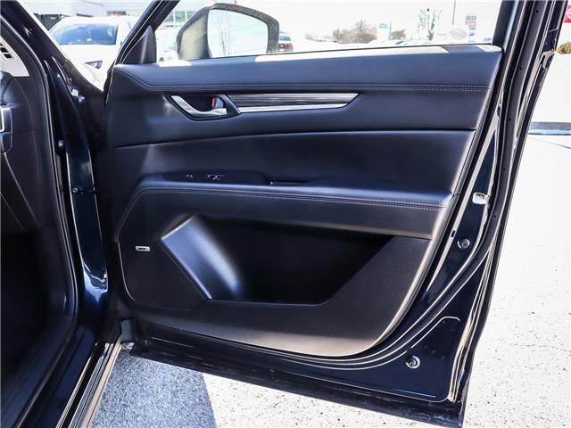 2020 Mazda CX-5 GT (Stk: 25411A) in Cobourg - Image 22 of 29