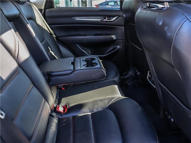 2020 Mazda CX-5 GT (Stk: 25411A) in Cobourg - Image 23 of 29