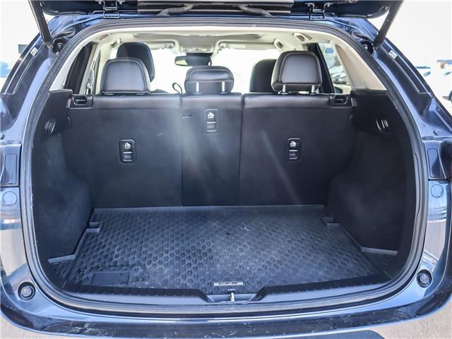 2020 Mazda CX-5 GT (Stk: 25411A) in Cobourg - Image 24 of 29