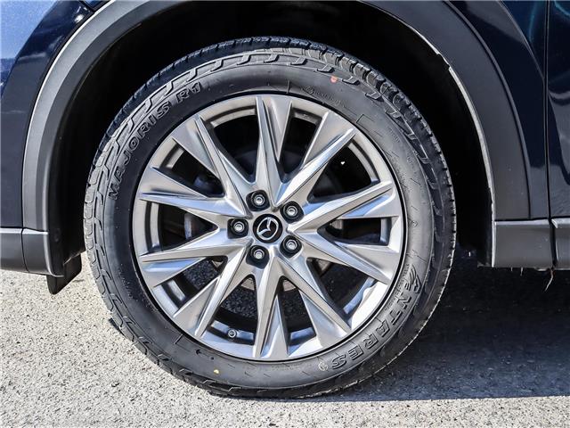 2020 Mazda CX-5 GT (Stk: 25411A) in Cobourg - Image 26 of 29