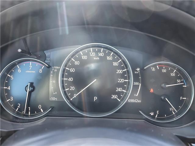 2020 Mazda CX-5 GT (Stk: 25411A) in Cobourg - Image 27 of 29