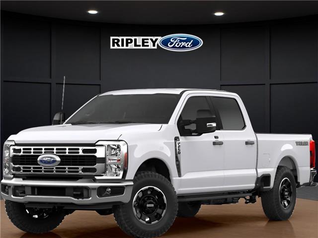 2026 Ford F-250 XLT (Stk: 26083) in Melfort - Image 1 of 7