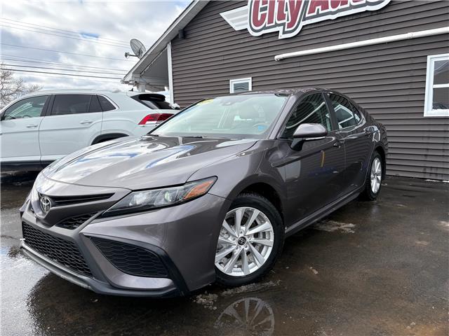 2024 Toyota Camry SE in Sussex - Image 5 of 17