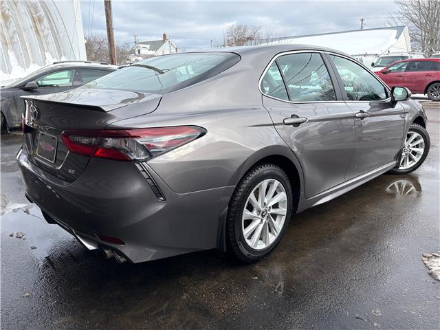 2024 Toyota Camry SE in Sussex - Image 8 of 17