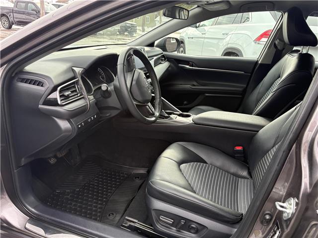 2024 Toyota Camry SE in Sussex - Image 11 of 17