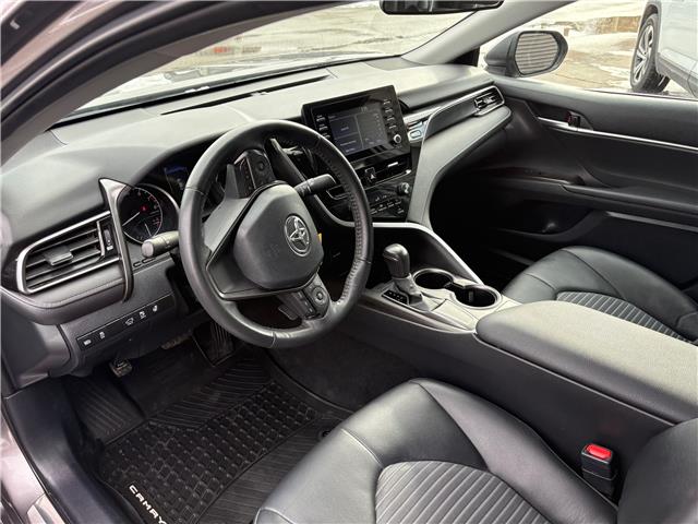 2024 Toyota Camry SE in Sussex - Image 12 of 17