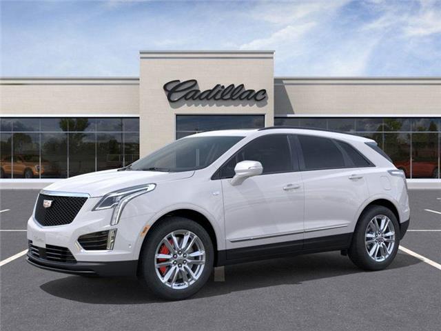 2026 Cadillac XT5 Sport (Stk: 263670) in Uxbridge - Image 2 of 6