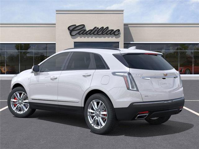 2026 Cadillac XT5 Sport (Stk: 263670) in Uxbridge - Image 3 of 6