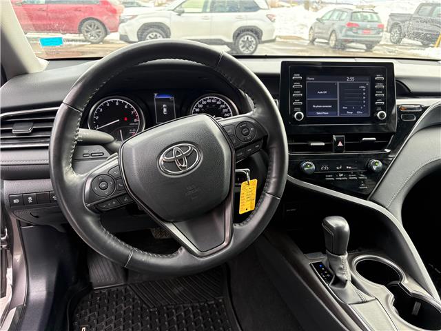2024 Toyota Camry SE in Sussex - Image 13 of 17