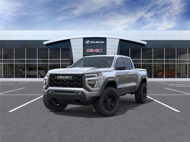 2026 GMC Canyon Elevation (Stk: 263669) in Uxbridge - Image 1 of 6