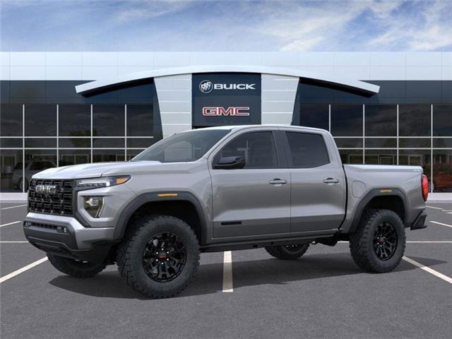 2026 GMC Canyon Elevation (Stk: 263669) in Uxbridge - Image 2 of 6