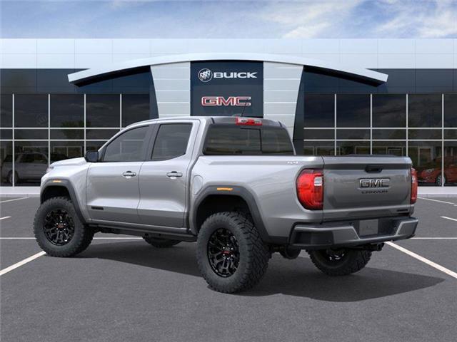 2026 GMC Canyon Elevation (Stk: 263669) in Uxbridge - Image 3 of 6