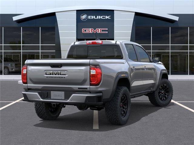 2026 GMC Canyon Elevation (Stk: 263669) in Uxbridge - Image 4 of 6
