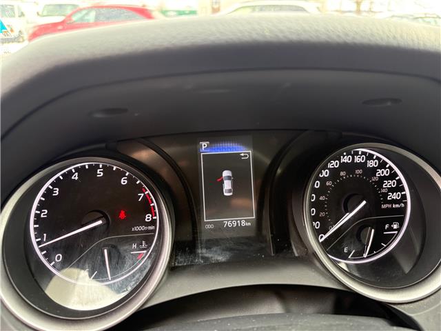 2024 Toyota Camry SE in Sussex - Image 14 of 17