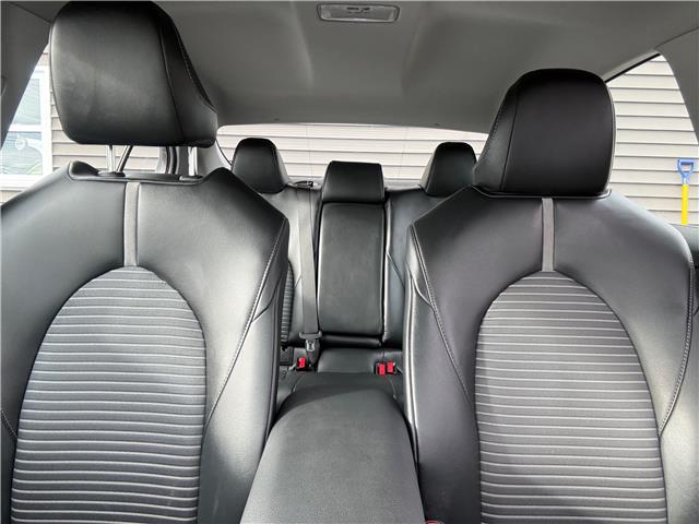 2024 Toyota Camry SE in Sussex - Image 16 of 17