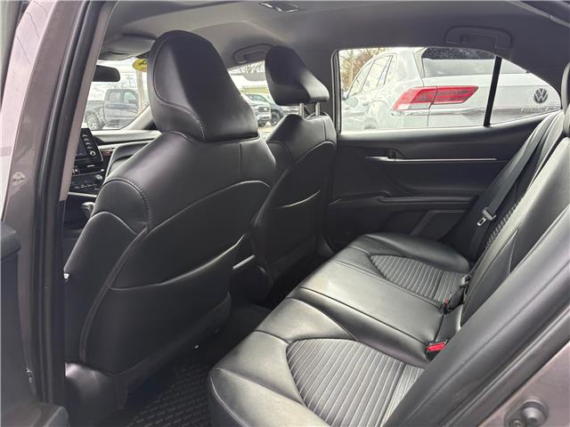 2024 Toyota Camry SE in Sussex - Image 17 of 17