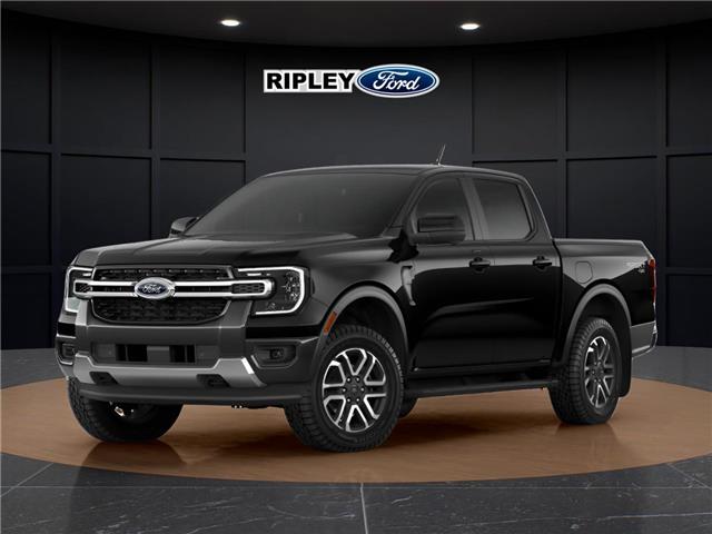 2026 Ford Ranger Lariat (Stk: R4KS24JT) in Melfort - Image 1 of 7