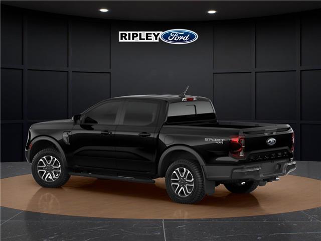 2026 Ford Ranger Lariat (Stk: R4KS24JT) in Melfort - Image 2 of 7