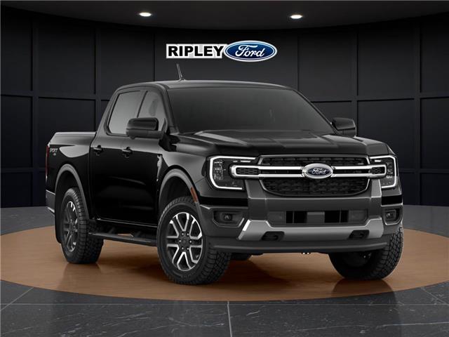 2026 Ford Ranger Lariat (Stk: R4KS24JT) in Melfort - Image 4 of 7