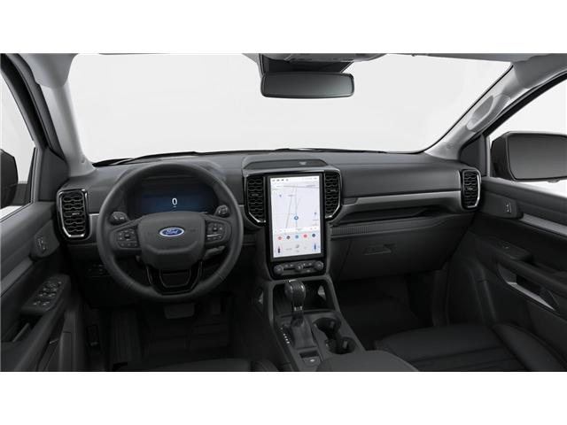 2026 Ford Ranger Lariat (Stk: R4KS24JT) in Melfort - Image 7 of 7