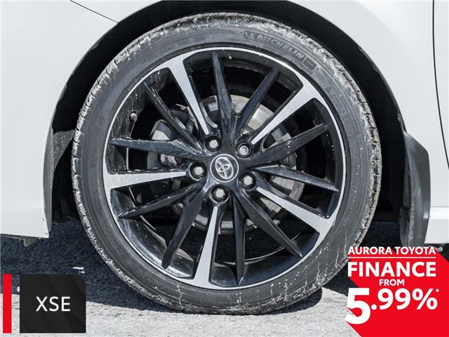 2018 Toyota Camry XSE (Stk: 364261) in Aurora - Image 5 of 27