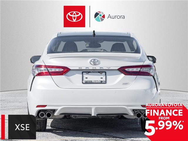 2018 Toyota Camry XSE (Stk: 364261) in Aurora - Image 9 of 27