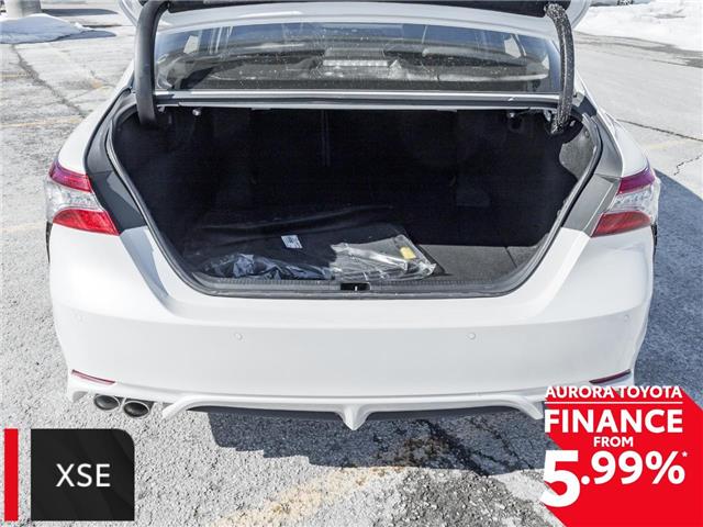 2018 Toyota Camry XSE (Stk: 364261) in Aurora - Image 10 of 27
