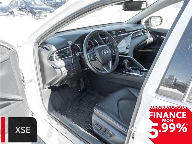2018 Toyota Camry XSE (Stk: 364261) in Aurora - Image 11 of 27