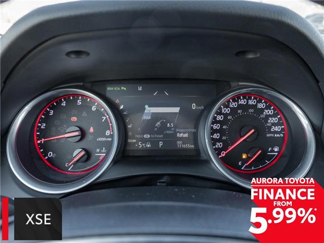 2018 Toyota Camry XSE (Stk: 364261) in Aurora - Image 14 of 27