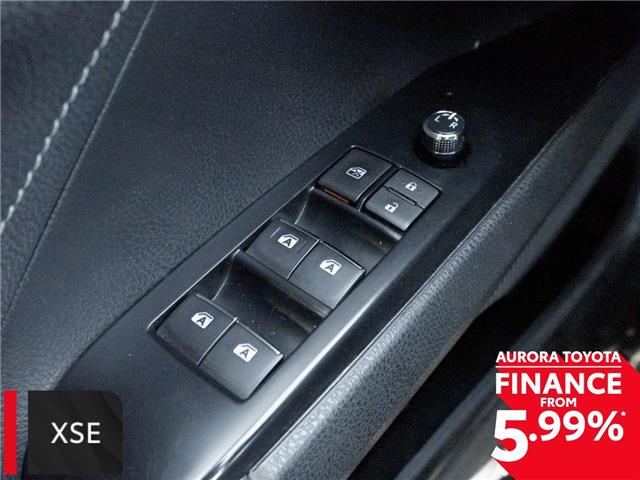 2018 Toyota Camry XSE (Stk: 364261) in Aurora - Image 17 of 27