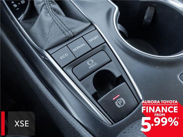 2018 Toyota Camry XSE (Stk: 364261) in Aurora - Image 19 of 27