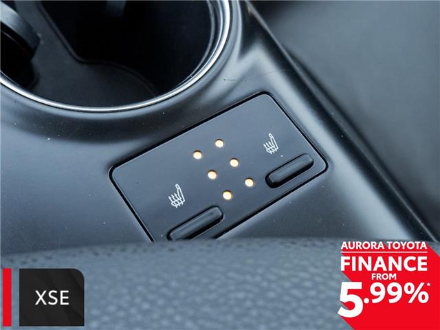 2018 Toyota Camry XSE (Stk: 364261) in Aurora - Image 20 of 27