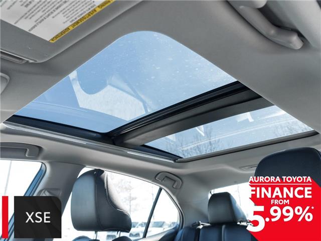 2018 Toyota Camry XSE (Stk: 364261) in Aurora - Image 23 of 27